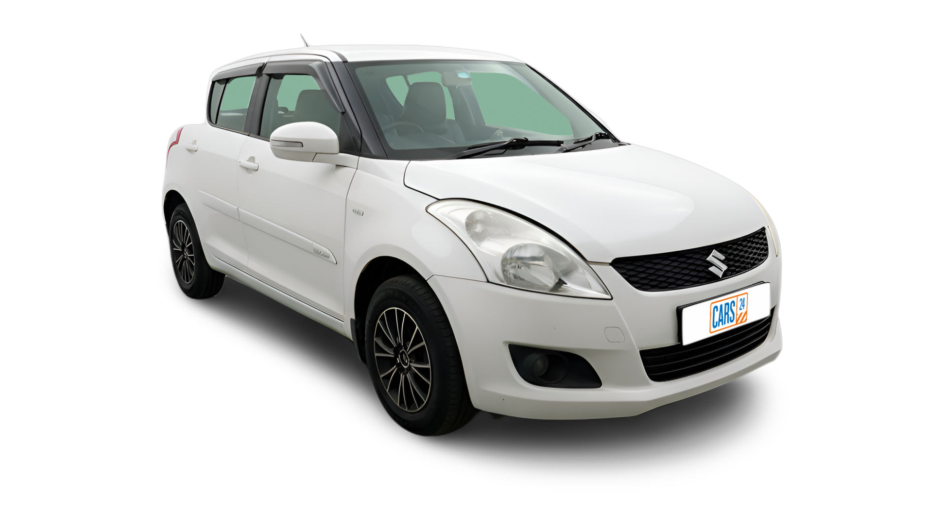 Maruti Swift-img
